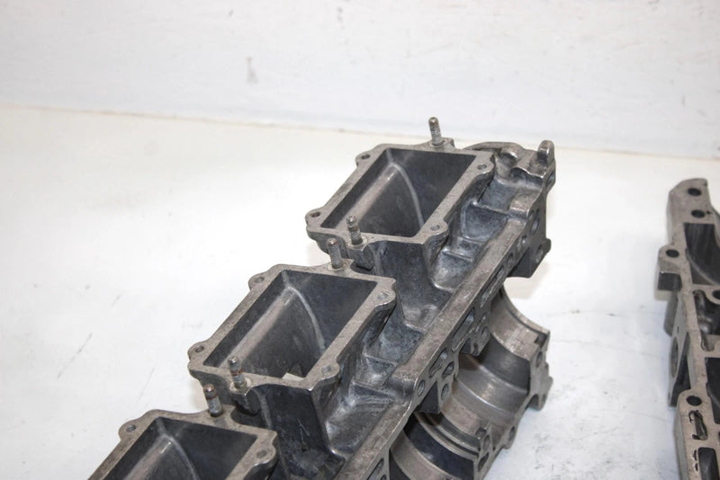 96 Polaris Xcr 600 Sp Oem Crankcase (No Bolts) 3085239 SP95