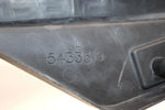 01 Polaris Xc Sp 600 Oem Left Rear Bumper Cover 5433519-070 SP65