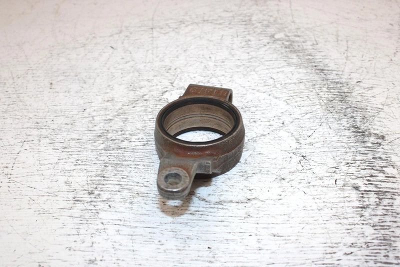97 Yamaha Venture Tr Oem Left Steering Knuckle (No Bushing) 87F-23851-01-00 SY15