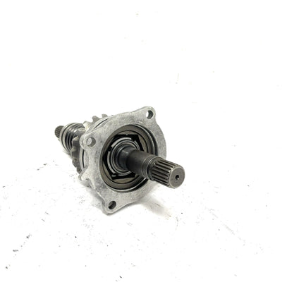 2000 Kawasaki Prairie 300 4x4 OEM Bevel Gear Shaft 13107-1388 AK31