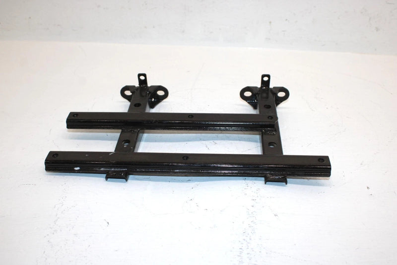 2000 Yamaha  Kodiak 400 Oem Left Footwell Support 5GH-27481-00-00 AY26
