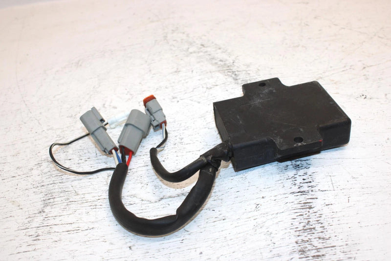 1998 Ski-doo Formula 500 Oem CDI ECU ECM Ignition Box 415085300 SS1