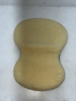 New Tough 1 Wool Saddle Seat Cover #60-8900 HH-18
