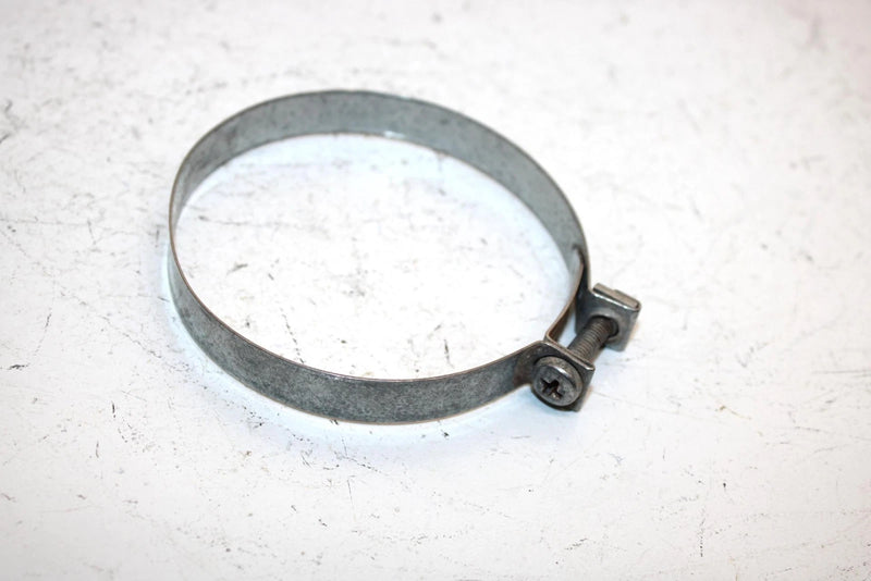 01 Ski-doo Mxz X 440 Oem Gemi Clamp 508000007 SSS1