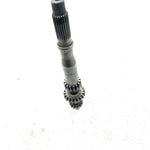 2021 CF-Moto CFORCE 600 OEM Transmission Mainshaft 0GR0-060001-00001 AC0