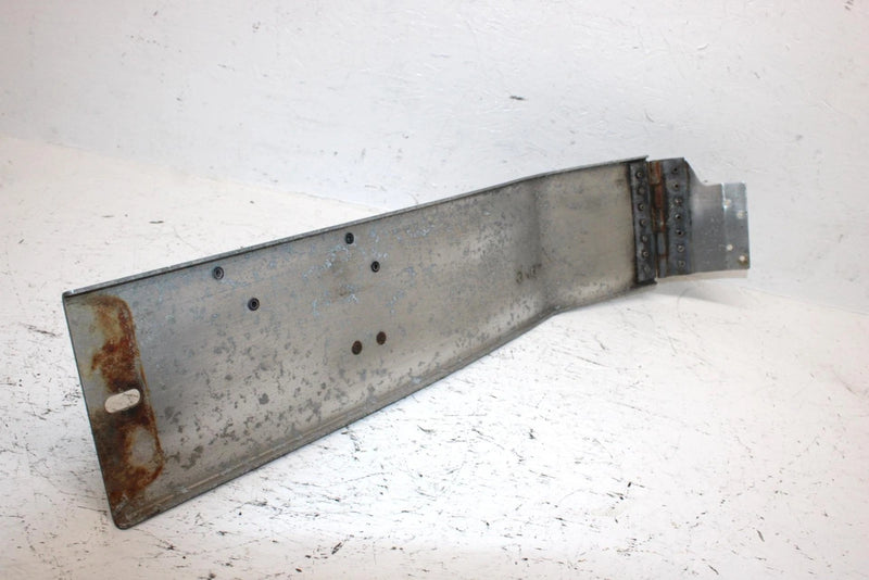1994 Polaris 440 L/c Oem Clutch Cover W/Plug Holder 5431761 5222903 SP74