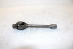 2004 Kawasaki Kfx 700 OemRear Center Driveshaft 13310-1026 AK30