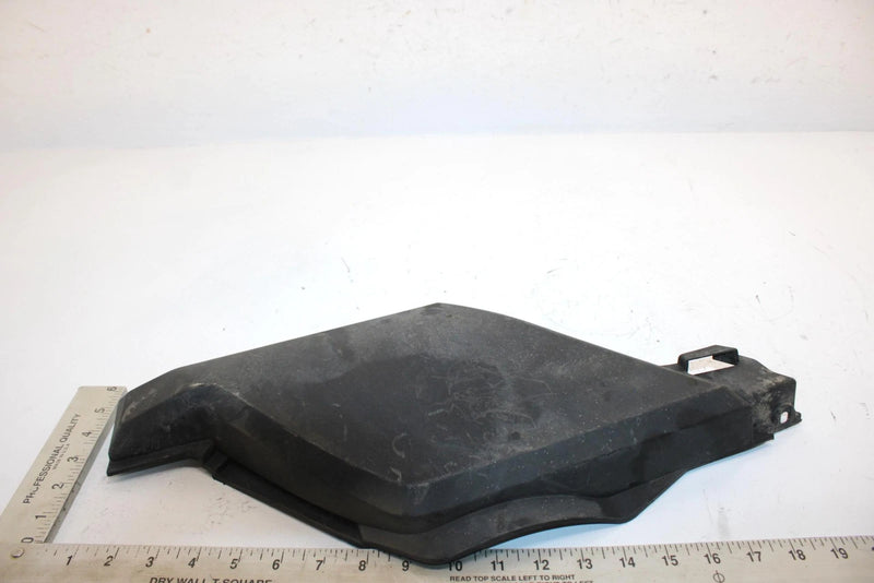16 Can-am Outlander L Max 450 Efi Dps Oem Right Extension Panel 705004348 AB5