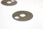 1998 Polaris Slxh Oem Motor Mount Shim Set 0.6mm 5211727 Q569