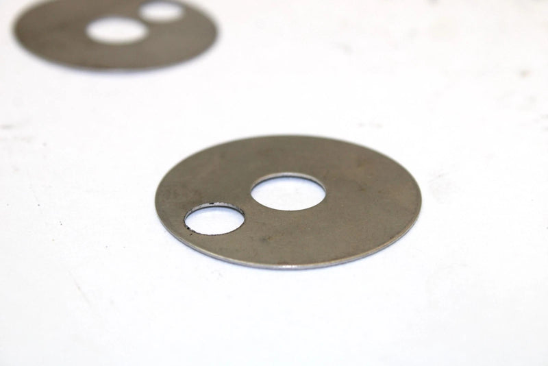 1998 Polaris Slxh Oem Motor Mount Shim Set 0.6mm 5211727 Q569