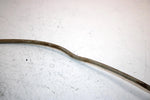 2008 Polaris Ranger 700 Oem Left Rear Brake Line 1911579 XP0