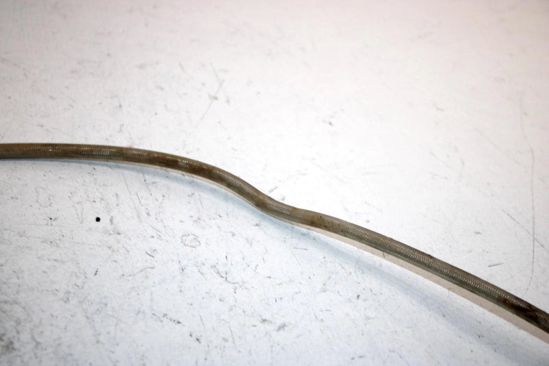 2008 Polaris Ranger 700 Oem Left Rear Brake Line 1911579 XP0
