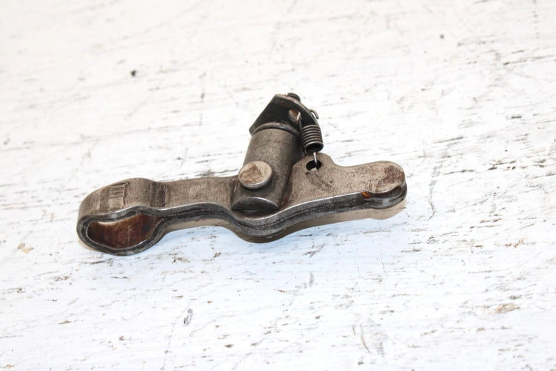 1988 Suzuki Lt 230 E Oem Clutch Release Arm 23225-18A01 AS7