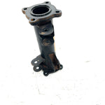 2002 Arctic Cat 375 2x4 Automatic OEM Left Rear Axle Housing 0502-091 AA41