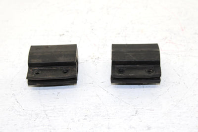 1995 Polaris 440 L/c Oem Bumper Rail Set Of 4 5810554 Q236