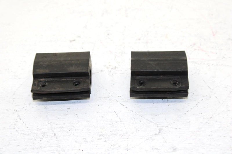 1995 Polaris 440 L/c Oem Bumper Rail Set Of 4 5810554 Q236