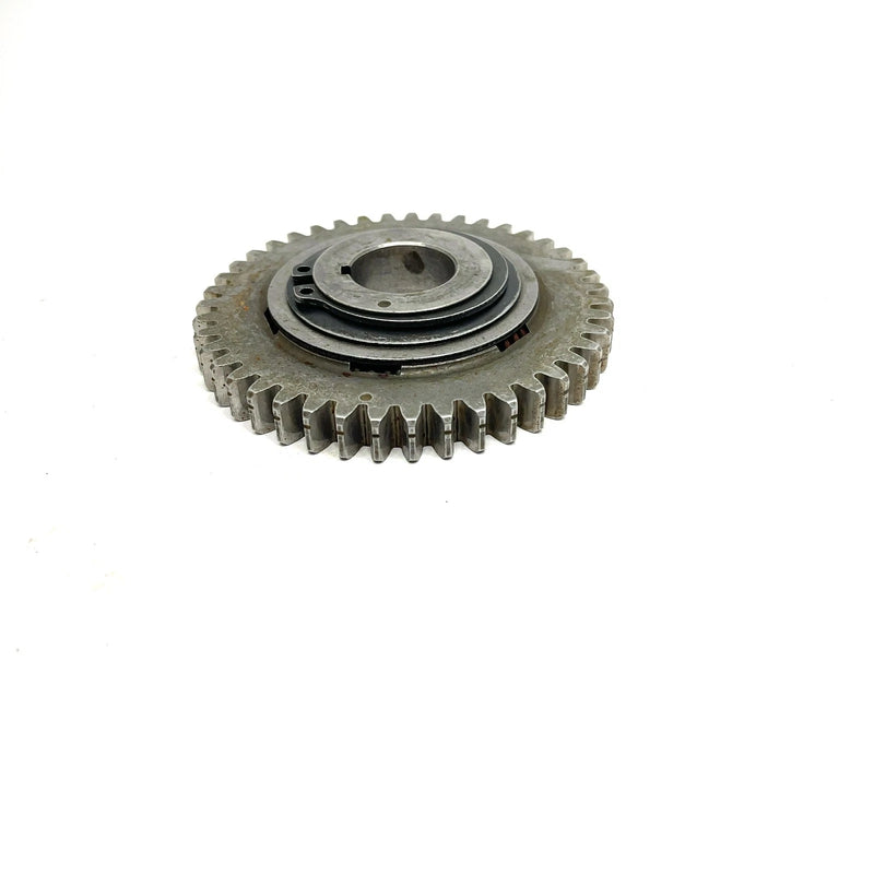 1998 Arctic Cat Bearcat 454 4X4 OEM 44T Balance Shaft Gear 3402-128 AA3