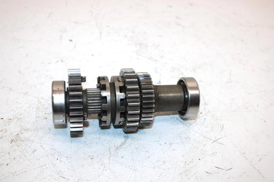 99 Polaris Scrambler 400 4x4 Oem Reverse Shaft Set 3233531 AP55