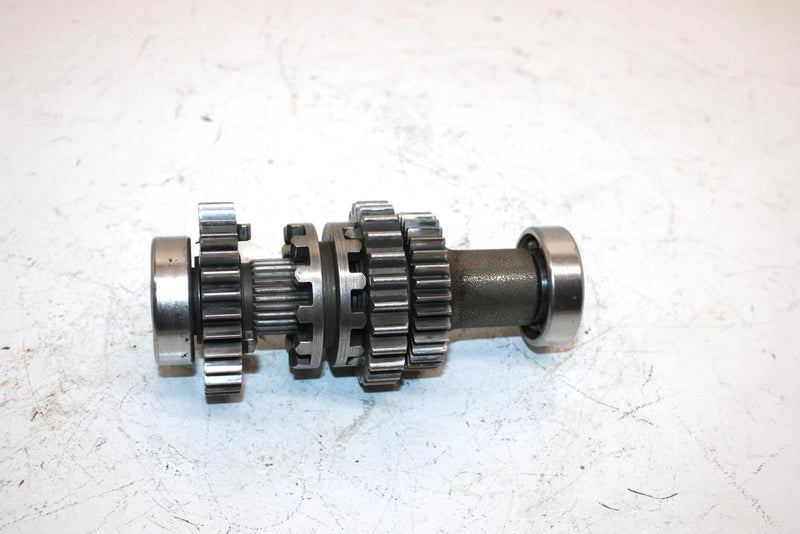 99 Polaris Scrambler 400 4x4 Oem Reverse Shaft Set 3233531 AP55