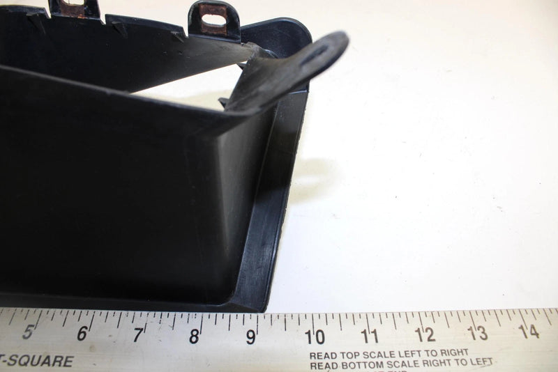 1998 Ski-doo Touring E Oem Outlet Duct 572098000 SS74