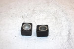 2000 Ski-doo Mxz 700 Oem RTA Stopper Block Set 503189152 503189170 SS8
