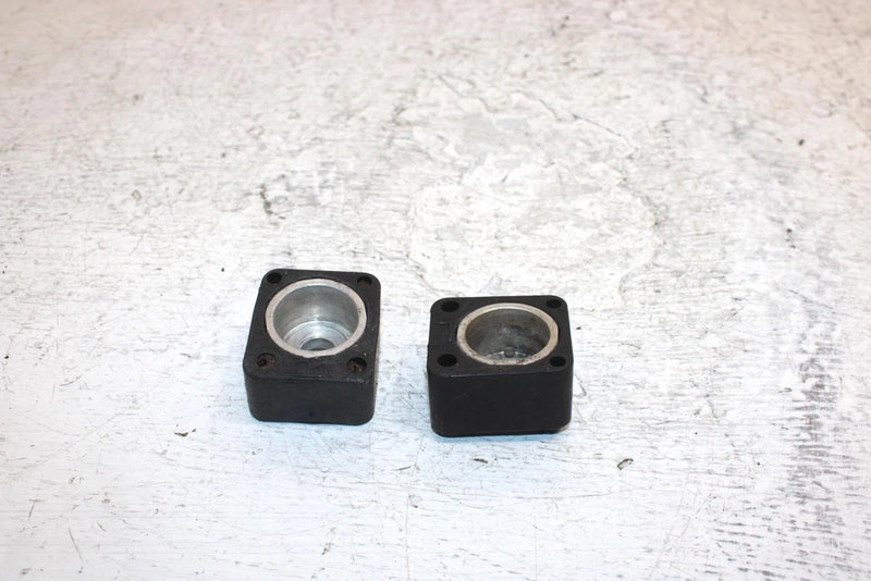 2000 Ski-doo Mxz 700 Oem RTA Stopper Block Set 503189152 503189170 SS8