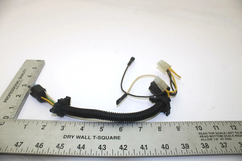 90 Polaris Trail OEM Headlight Harness Wire Loom 2460287 Q1689