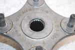 2003 Can-am Rally 200 Oem Rear Wheel Hub 705500341 AB11