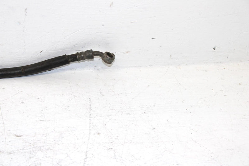 2004 Kawasaki Kfx 700 Oem Front Brake Hose 43095-0030 AK30