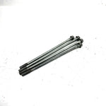 87-99 Yamaha Big Bear 350 OEM Cylinder Head Bolt Set 90105-10137-00 AY53