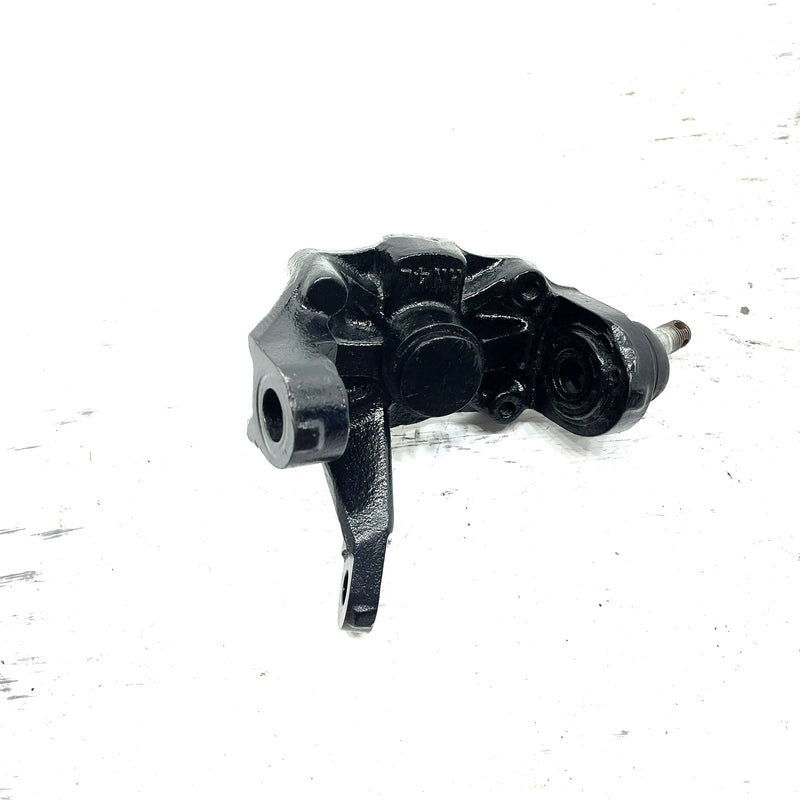 00-06 Honda Rancher 350 OEM Left Steering Knuckle 51250-HN5-670 AH80