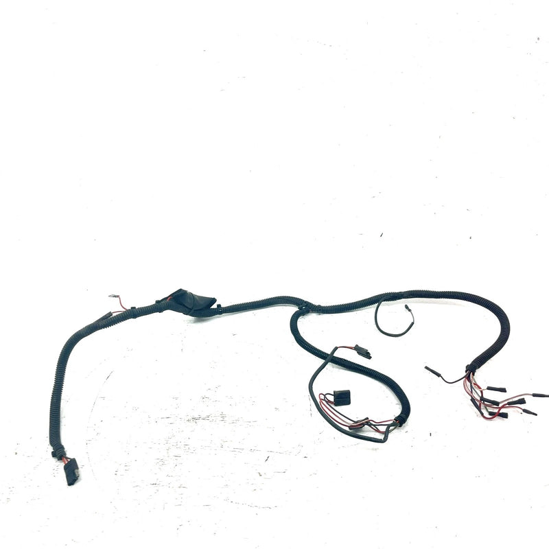 1993 Polaris Trail Boss 350L 2x4 OEM Main Wire Harness 2460453 AP247