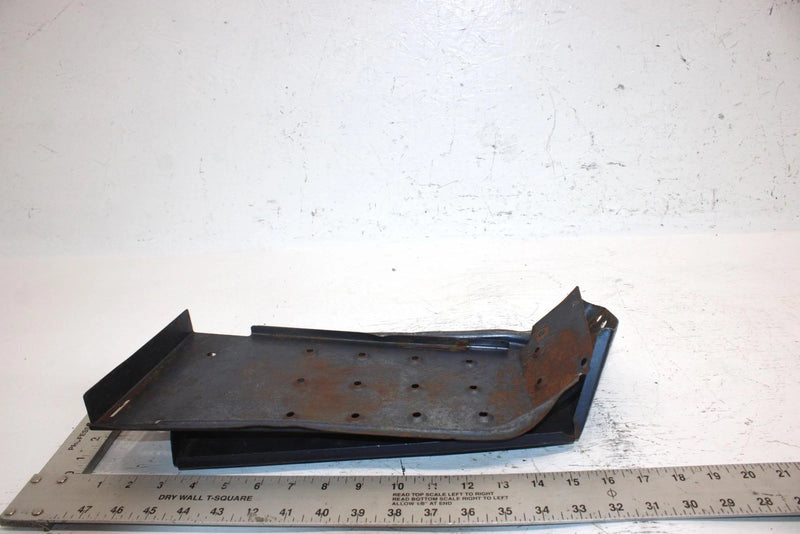 1989 Yamaha Inviter Oem Footrest Set SY17