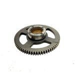 07-19 Honda Rancher 420 OEM 72T Starter Clutch Gear 28110-HP5-600 AH28