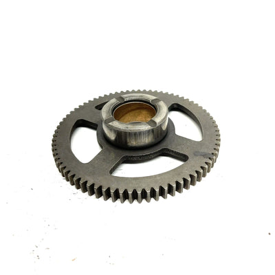 07-19 Honda Rancher 420 OEM 72T Starter Clutch Gear 28110-HP5-600 AH28