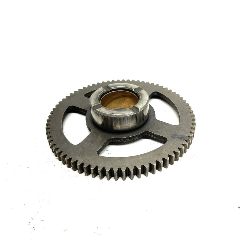 07-19 Honda Rancher 420 OEM 72T Starter Clutch Gear 28110-HP5-600 AH28