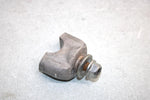 06 Honda Trx 350 Fe A  Oem Left Handlebar Mount 53130-HB3-770 AH24