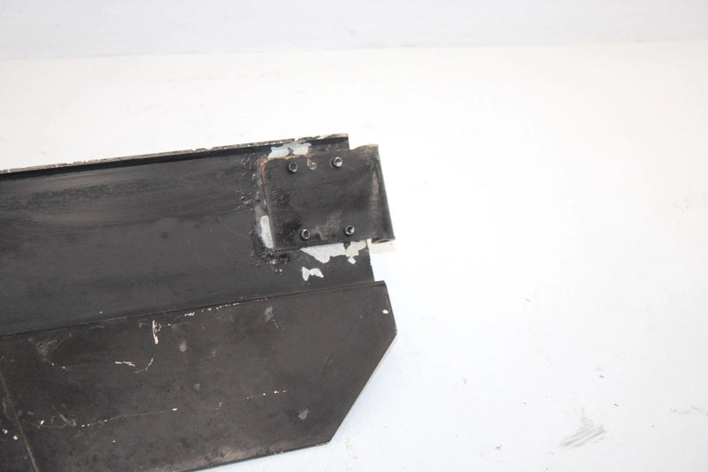 97 Arctic Cat Jag Oem Clutch Belt Cover 0707-187 SA26