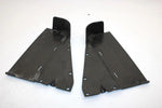 96 Polaris Magnum  4x4 Oem Radiator Shield Set 5431830 5431829 AP56