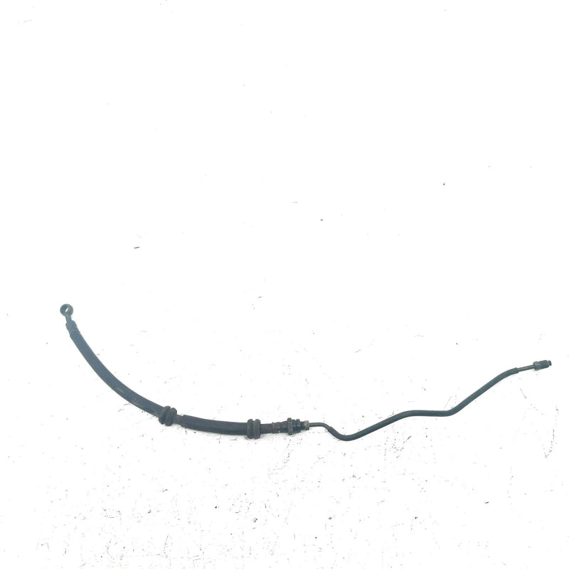00-03 Honda Rancher 350 OEM Front Upper Brake Line 45126-HN5-671 AH84