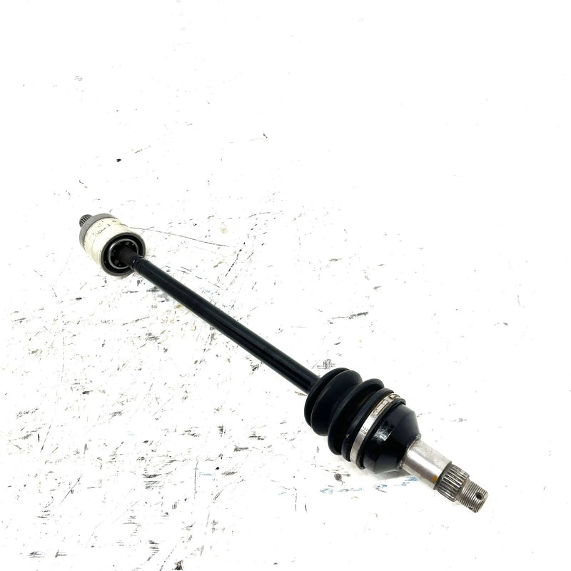 14-15 Arctic Cat Prowler HDX 500 OEM Front Drive Shaft 1502-940 XA2.1