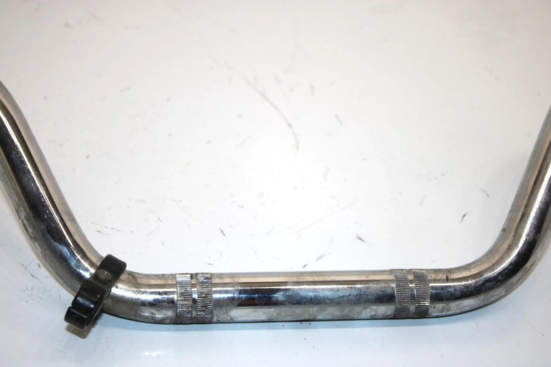84 Honda Fourtrax 200 Trx200 A Oem Handlebars 53100-958-681 AH33