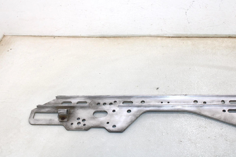 01 Polaris Pro-x 600 Oem Left Rear Suspension Skid Rail 1541622 SP4