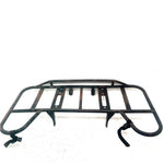 1996 Yamaha Big Bear 350 YFM350FW 4x4 OEM Rear Rack 2HT-24842-00-00 AY55