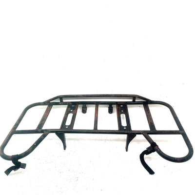 1996 Yamaha Big Bear 350 YFM350FW 4x4 OEM Rear Rack 2HT-24842-00-00 AY55