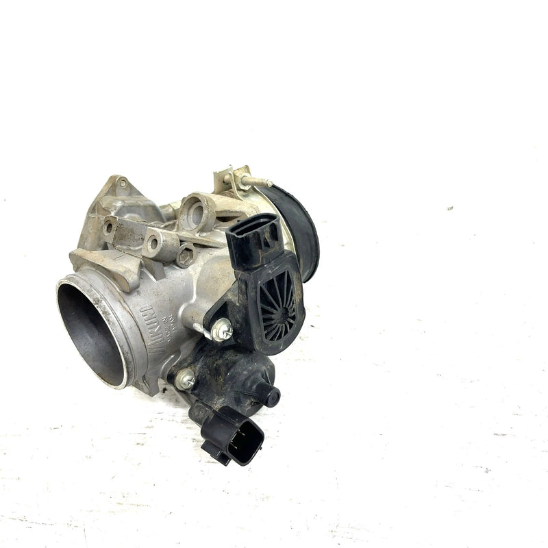 12-14 Polaris Sportsman 550 OEM Throttle Body Assembly 3131743 AP238