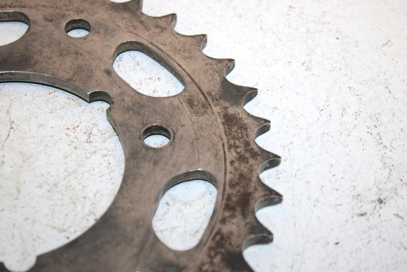 1999 Polaris Xplorer 400 Oem 36T Rear Sprocket 3222109 AP149