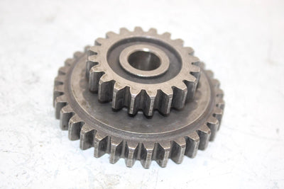 86 Honda Trx200 Sx A  Oem Reverse Idler Gear 23721-HB3-000 AH27