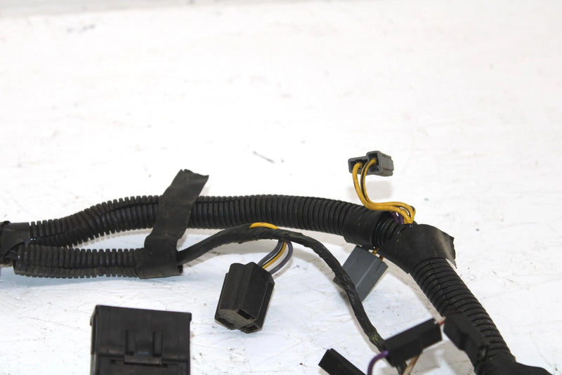 Ski-doo Oem Hood Wiring Harness 515175462 Q4645