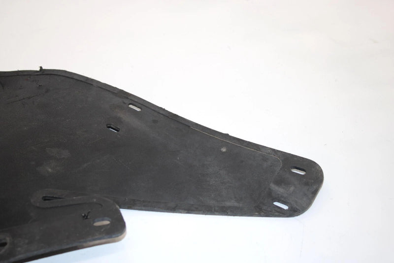 87 Kawasaki Bayou 185 Klf185a Oem Front Right Flap 35019-1142 AK13